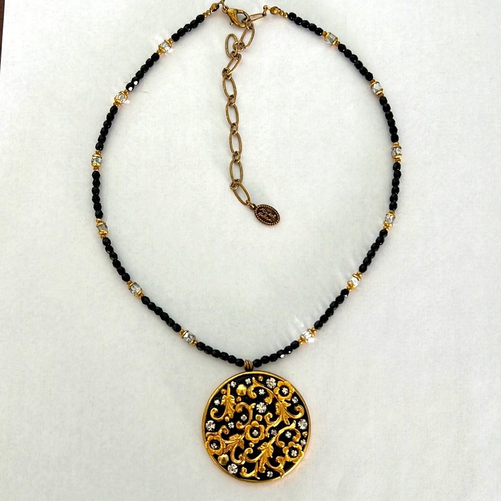 Michal Golan Pendant Necklace